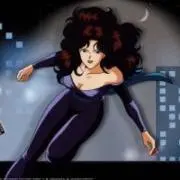 由美の画像