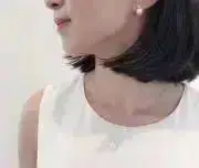 雪の画像