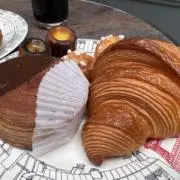 クロワッサンの画像