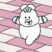 mの画像