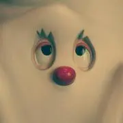 めそ。