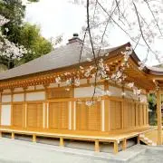 宮大工　内田工務店の画像