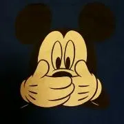 ミッキー☆
