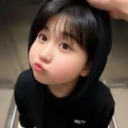 オシャレ好きの画像