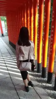 ぽよ(⁠・⁠–⁠・⁠)⁠の画像