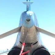 とし