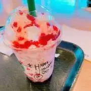 いちごの画像
