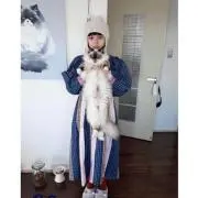 得意なダンスはガイダンス