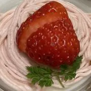 いちごの画像