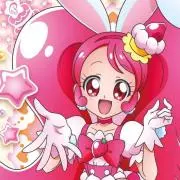 キュアマロン