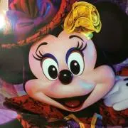 ディズニーloveの画像