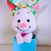 ぴぐちゃん