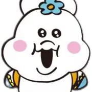 Aの画像