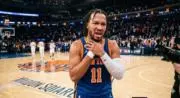 Jalen brunson