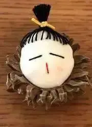きのいいあひるの画像