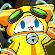 クロ〜にゃ♪︎の画像