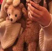 なあちゃんの画像
