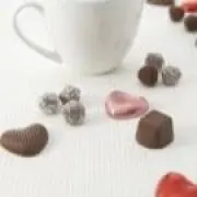 Milky barの画像