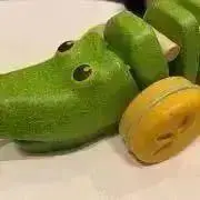 いわしの南蛮漬けの画像