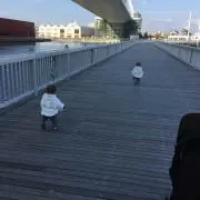 ３ママ