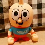 MEAT君の画像