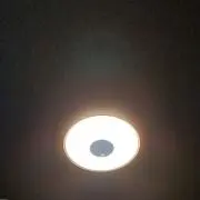 晃