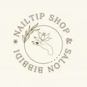 Nailtipshop Bibbidiの画像