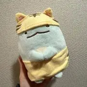ゆゆの画像