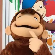 さるの画像