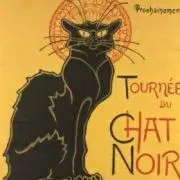 chat noir  (シャノワール)