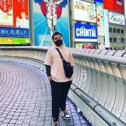 Michaelの画像