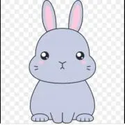 うさぎ