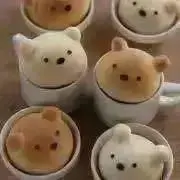 カプチーノの画像