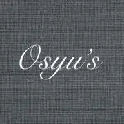 Osyu’s 〜hand made〜