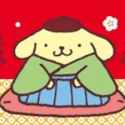 シャンデリア