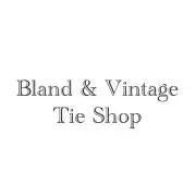 ブランド&ヴィンテージ Tie Shopの画像