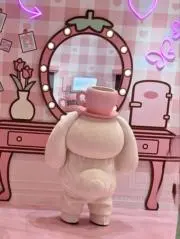 ぴろーんの画像