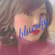 blueskyヽ(♥´ϖ`♥)ノ