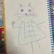きりんの画像