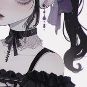vの画像