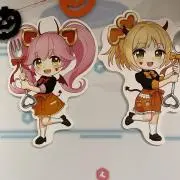 彩り