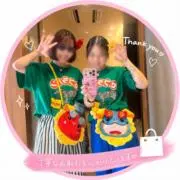Mii SELECT ˙⋆✮の画像