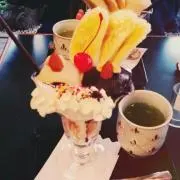 ちゃんdora