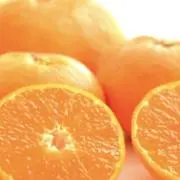 みかんの画像
