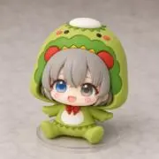 かりん茶豆の画像
