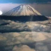 ふじさん