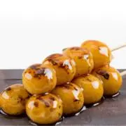 dango  断捨離中の画像