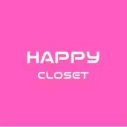 Happy closetの画像