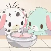 amuちゃんの画像