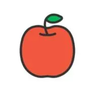 りんごの画像